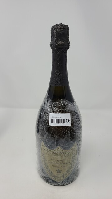Dom Perignon 1990