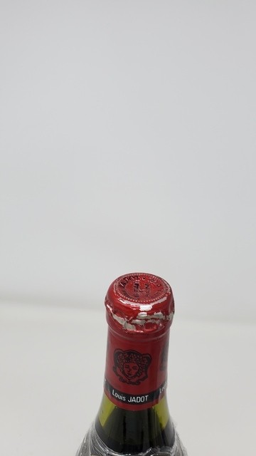 Louis Jadot Musigny 1991