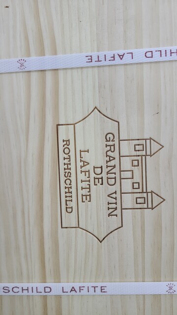 Lafite 2021