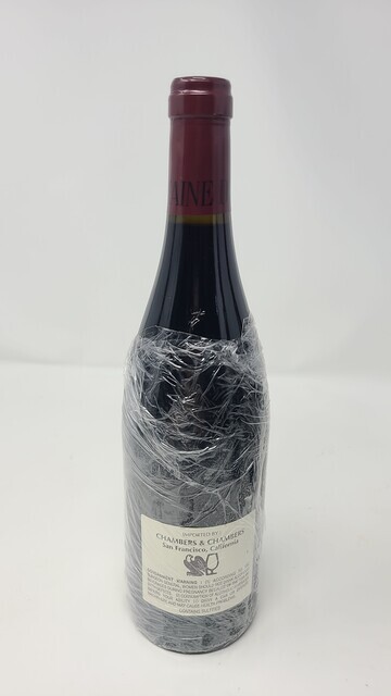 Dujac Echezeaux 2011