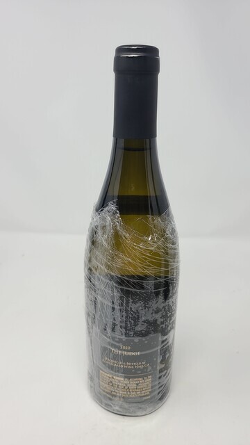 Kongsgaard the Judge Chardonnay 2020