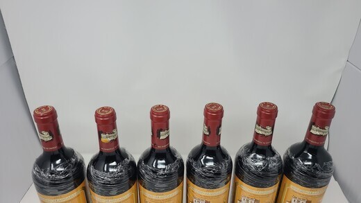 Ducru Beaucaillou 2016