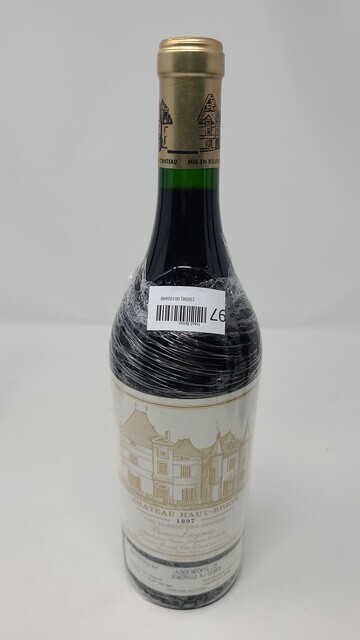 Haut Brion 1997