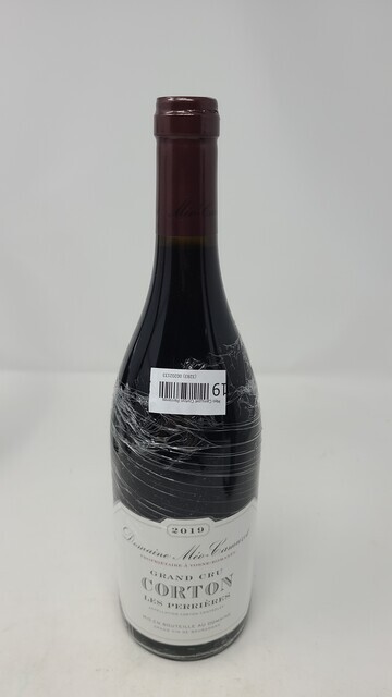 Meo Camuzet Corton Perrieres 2019