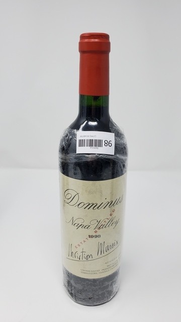 Dominus 1998