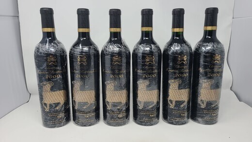 Mouton 2000