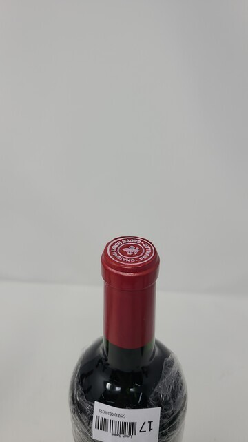 Lynch Bages 2017