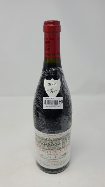 Armand Rousseau Ruchottes Chambertin Clos des Ruchottes 2004