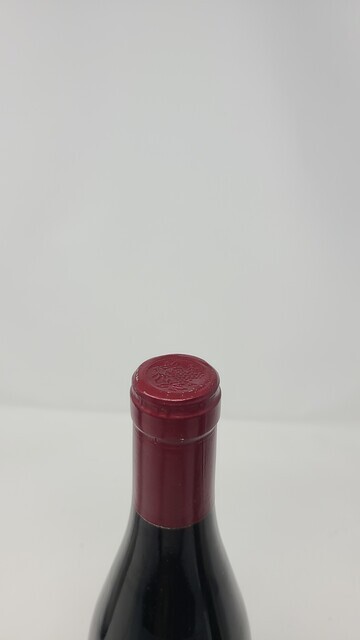 Cecile Tremblay Chapelle Chambertin 2003