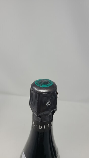 Jacques Selosse Lieux Dits Sous Le Mont Mareuil Sur Ay