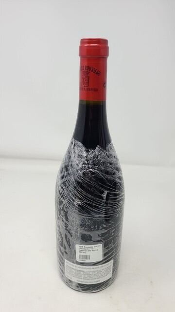 Armand Rousseau Gevrey Chambertin Les Cazetiers 2016