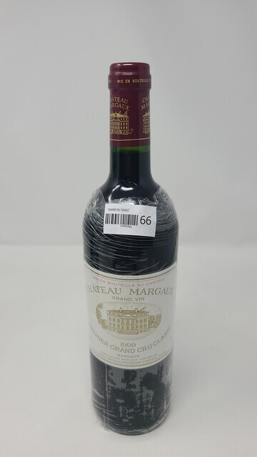 Margaux 1999