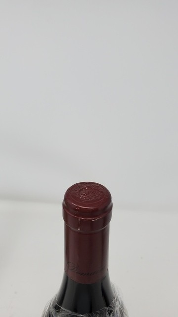 Meo Camuzet Richebourg 1998