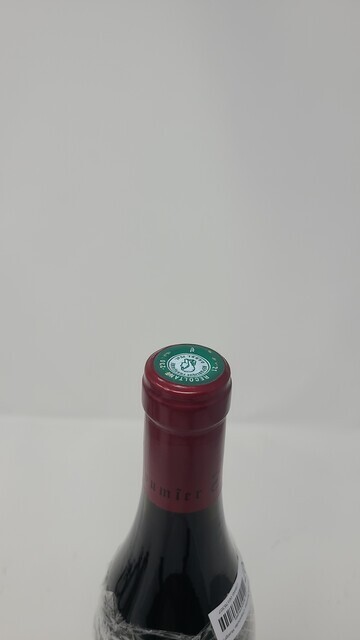 Georges Roumier Chambolle Musigny Les Amoureuses 2007