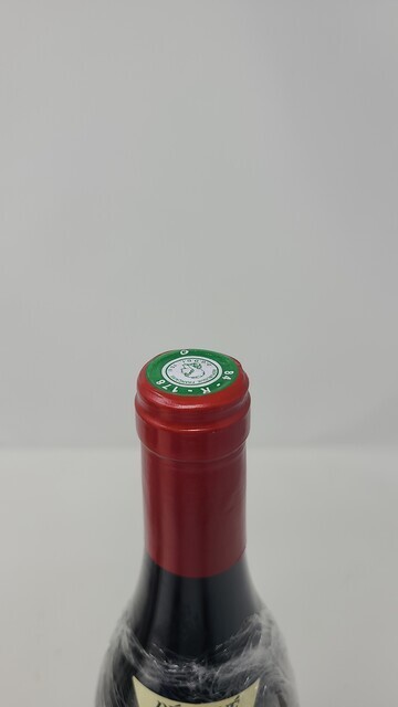 Rayas Chateauneuf du Pape 2011