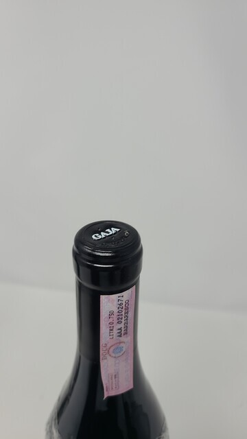 Gaja Barbaresco 2003