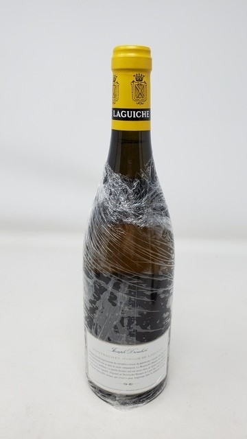 Joseph Drouhin Marquis de Laguiche Montrachet 2005