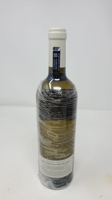 Screaming Eagle Sauvignon Blanc 2017