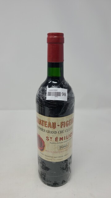 Figeac 1986