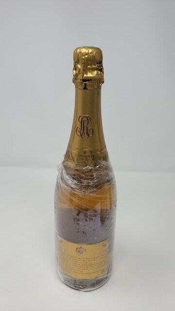 Roederer Cristal 1989