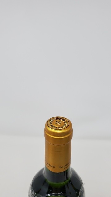 La Mission Haut Brion Blanc 2013