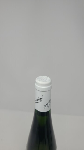 Trimbach Riesling Clos Sainte Hune 2007