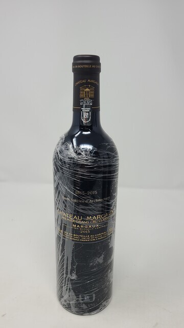 Margaux 2015