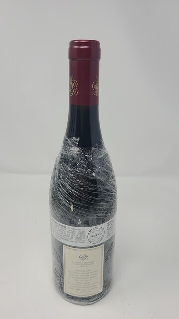 Mugneret Gibourg Ruchottes Chambertin 2013