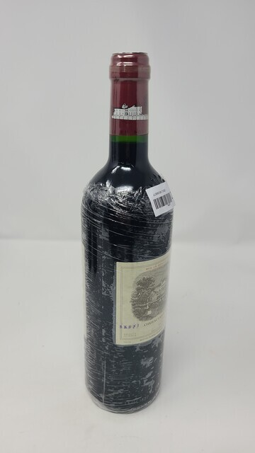 Lafite 2002