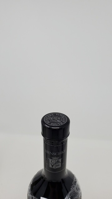 Henschke Hill of Roses Shiraz 2015