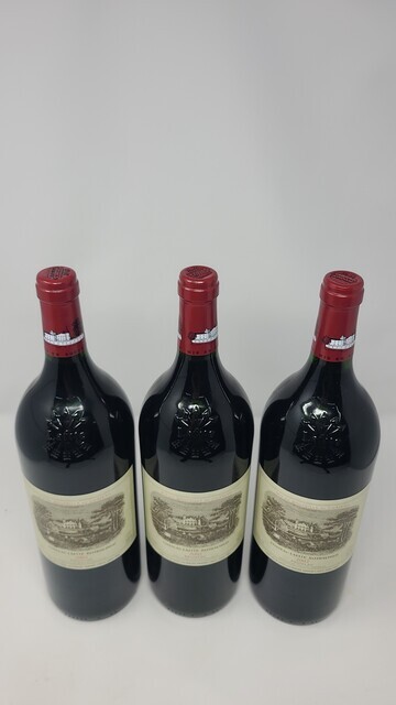 Lafite 2002