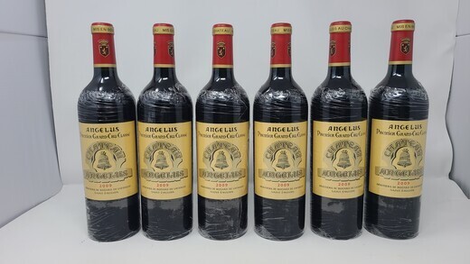 Angelus 2009