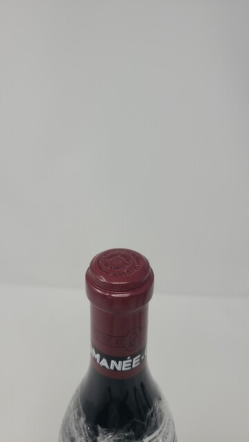 DRC Romanee Conti 2007
