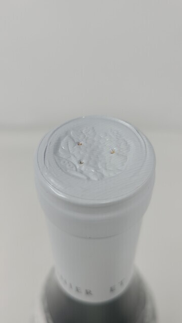 Georges Lignier Bonnes Mares 2017