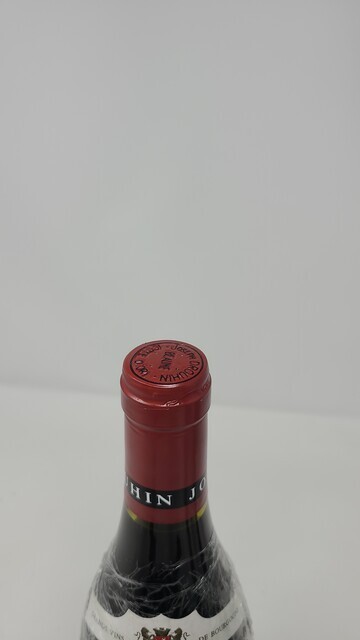 Joseph Drouhin Musigny 2007