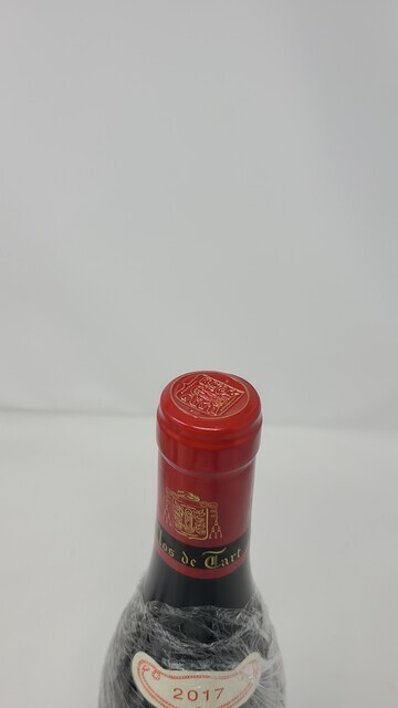 Mommessin Clos de Tart 2017