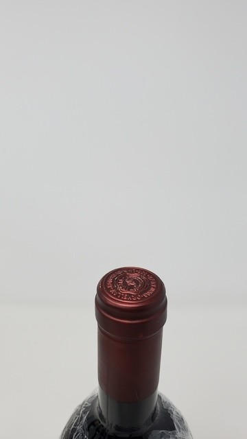 Ornellaia 1989