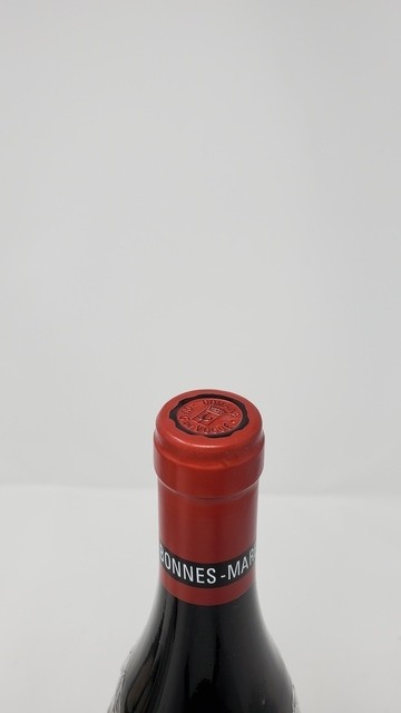 Comte Georges de Vogue Bonnes Mares 2013