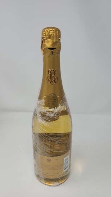 Roederer Cristal 2002