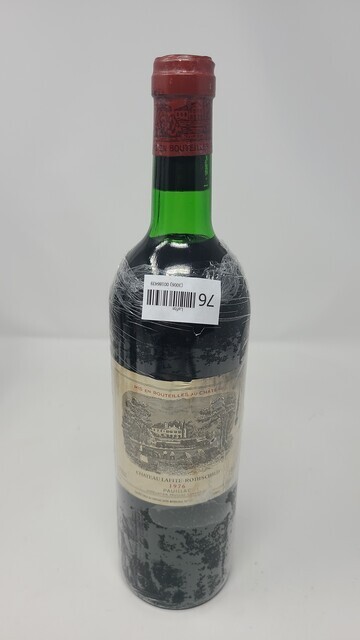 Lafite 1976