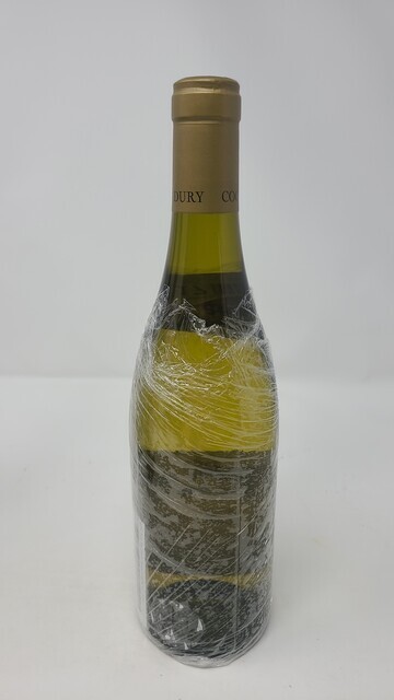 Coche Dury Meursault Genevrieres 2017
