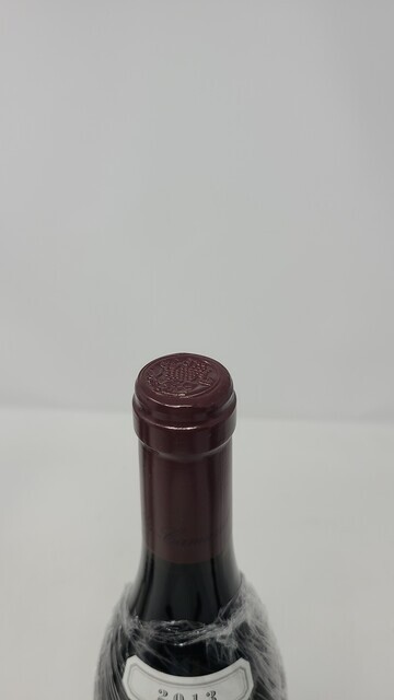 Meo Camuzet Vosne Romanee Aux Brulees 2013