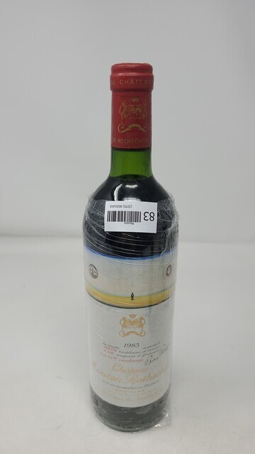 Mouton 1983