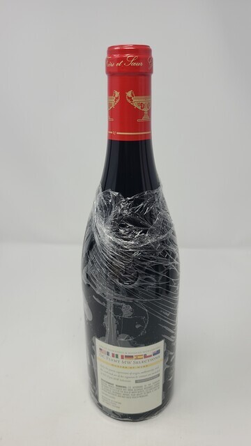 Gros Frere et Soeur Clos Vougeot 2020