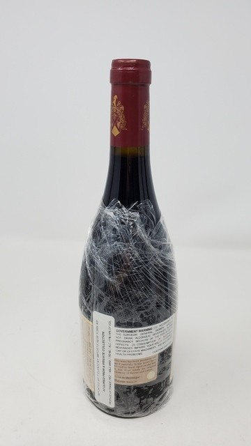 Ponsot Clos de la Roche Vieilles Vignes 1999