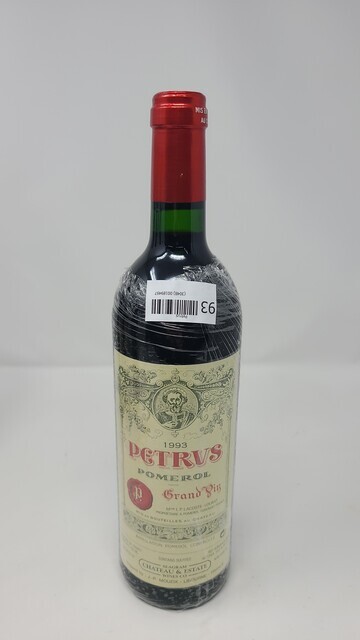 Petrus 1993