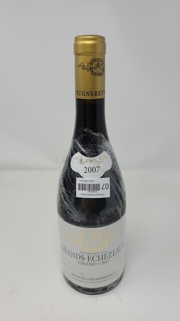 Grands Echezeaux | Fast Worldwide Delivery | Vintage Grand Cru
