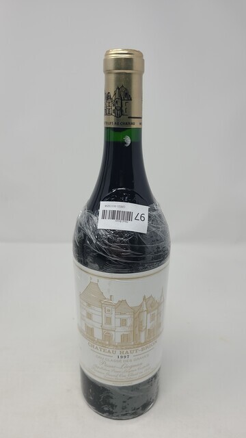 Haut Brion 1997