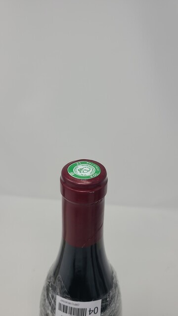 Georges Roumier Ruchottes Chambertin 2004
