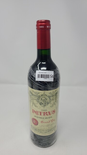 Petrus 1995